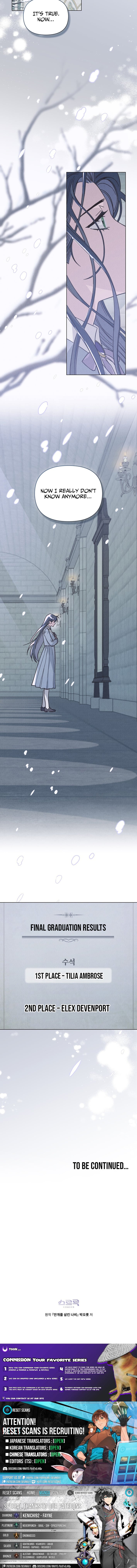 The Butterfly That Swallowed the Fog – Chapter 33 – Page 11