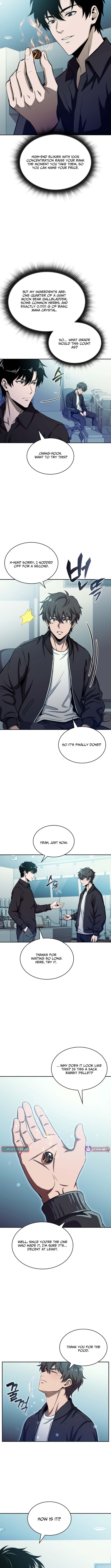 The Chairman of Pharmaceutical Company is a Poison King – Chapter 22 – Page 3