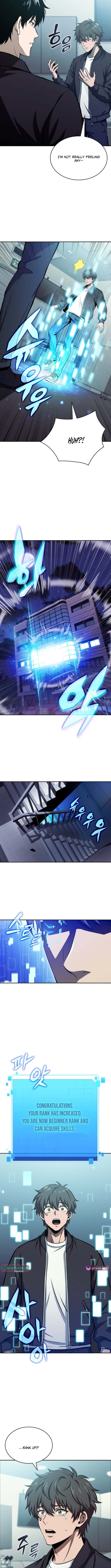 The Chairman of Pharmaceutical Company is a Poison King – Chapter 22 – Page 4
