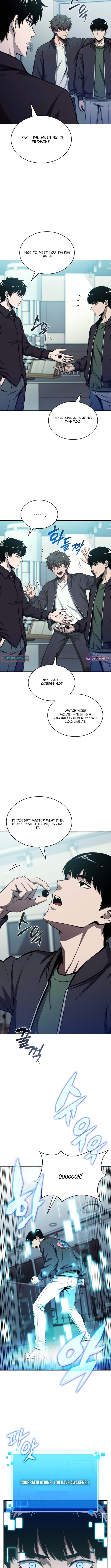 The Chairman of Pharmaceutical Company is a Poison King – Chapter 22 – Page 7