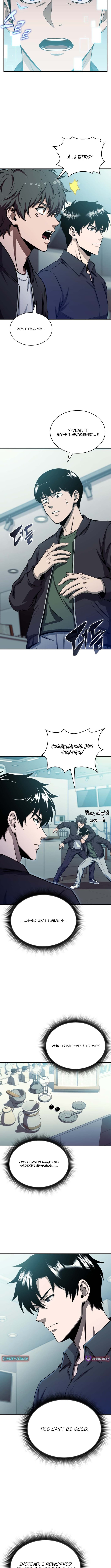 The Chairman of Pharmaceutical Company is a Poison King – Chapter 22 – Page 8