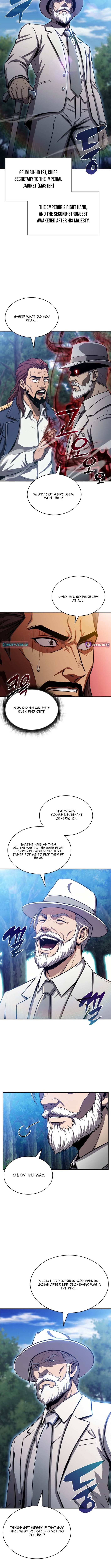 The Chairman of Pharmaceutical Company is a Poison King – Chapter 22 – Page 12
