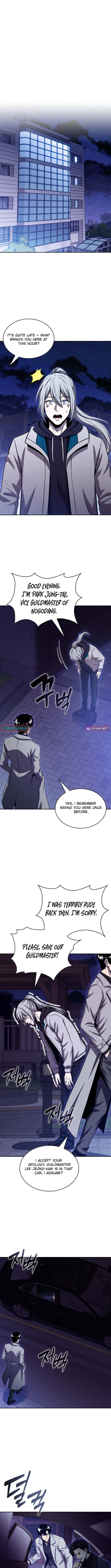 The Chairman of Pharmaceutical Company is a Poison King – Chapter 23 – Page 12
