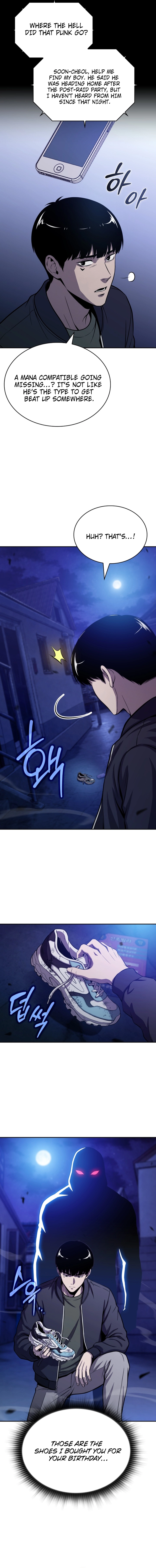 The Chairman of Pharmaceutical Company is a Poison King – Chapter 24 – Page 14