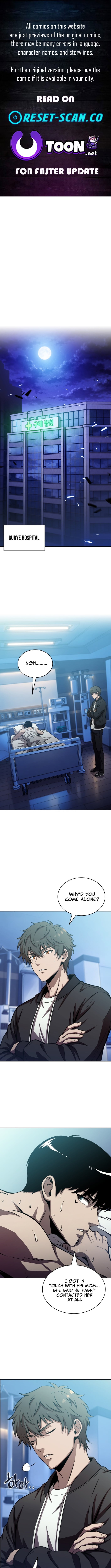 The Chairman of Pharmaceutical Company is a Poison King – Chapter 25 – Page 1