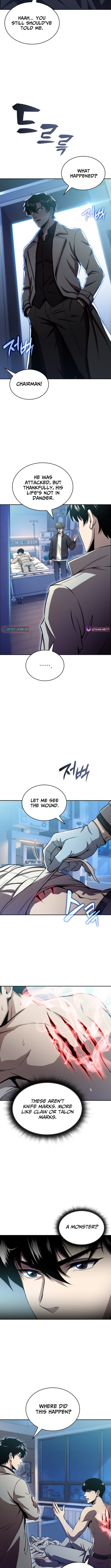 The Chairman of Pharmaceutical Company is a Poison King – Chapter 25 – Page 2