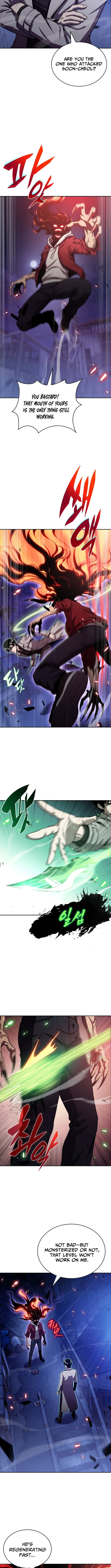 The Chairman of Pharmaceutical Company is a Poison King – Chapter 25 – Page 9