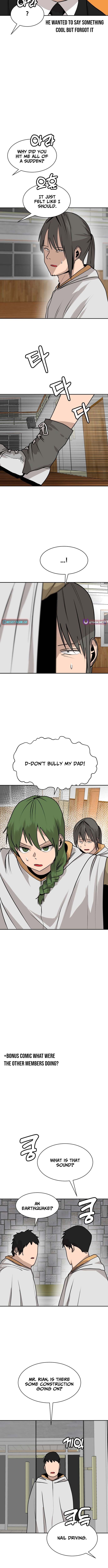 The Chubby Hitman – Chapter 16 – Page 13