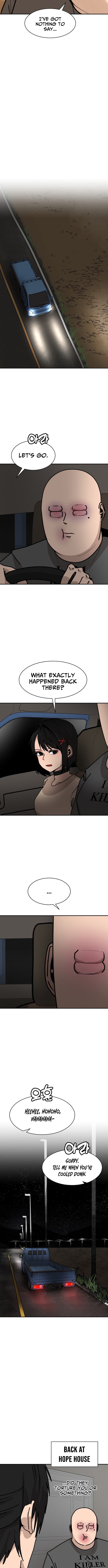 The Chubby Hitman – Chapter 22 – Page 10