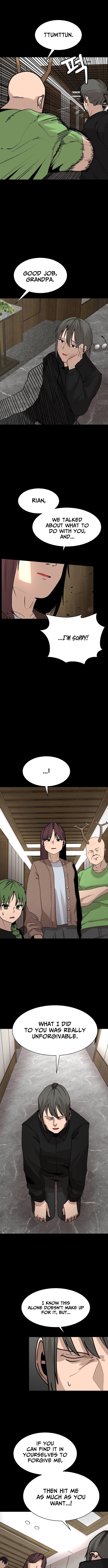 The Chubby Hitman – Chapter 23 – Page 3