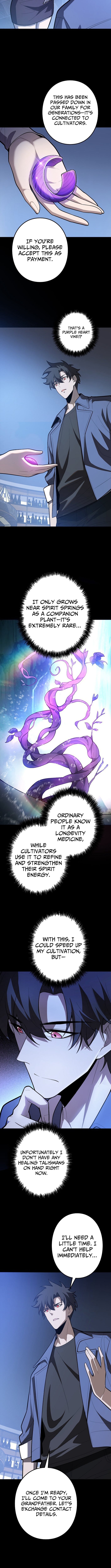 The Clan's Failure Was Once the Continent's Strongest – Chapter 37 – Page 4