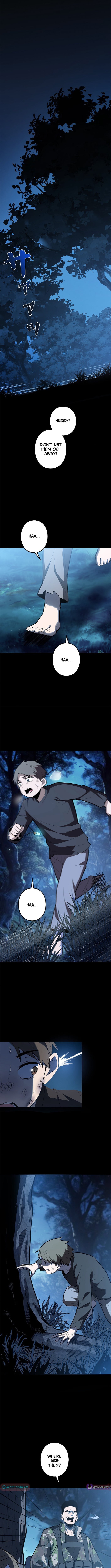 The Clan's Failure Was Once the Continent's Strongest – Chapter 38 – Page 9
