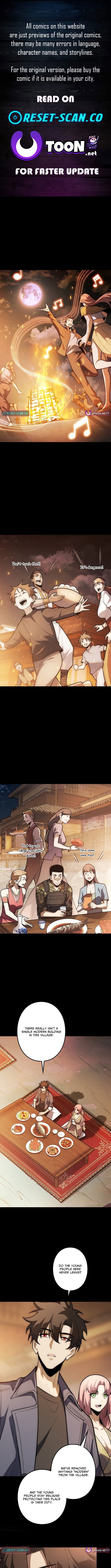 The Clan's Failure Was Once the Continent's Strongest – Chapter 45 – Page 1