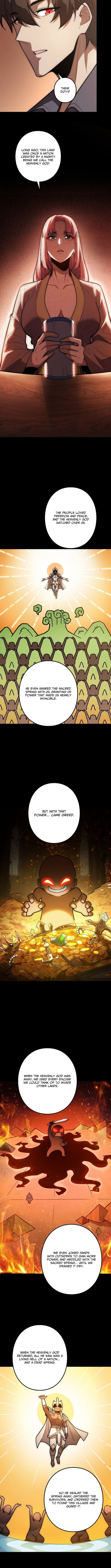 The Clan's Failure Was Once the Continent's Strongest – Chapter 45 – Page 2