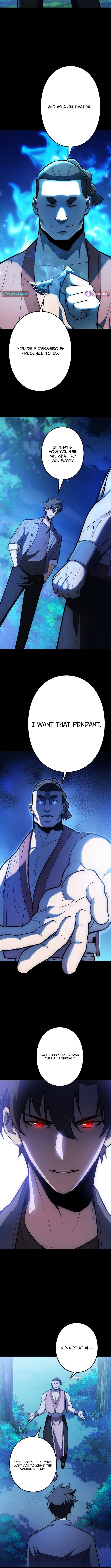 The Clan's Failure Was Once the Continent's Strongest – Chapter 45 – Page 6