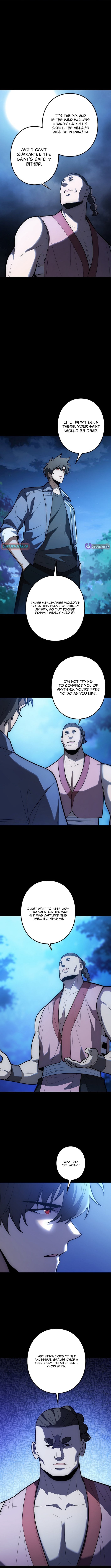 The Clan's Failure Was Once the Continent's Strongest – Chapter 45 – Page 7