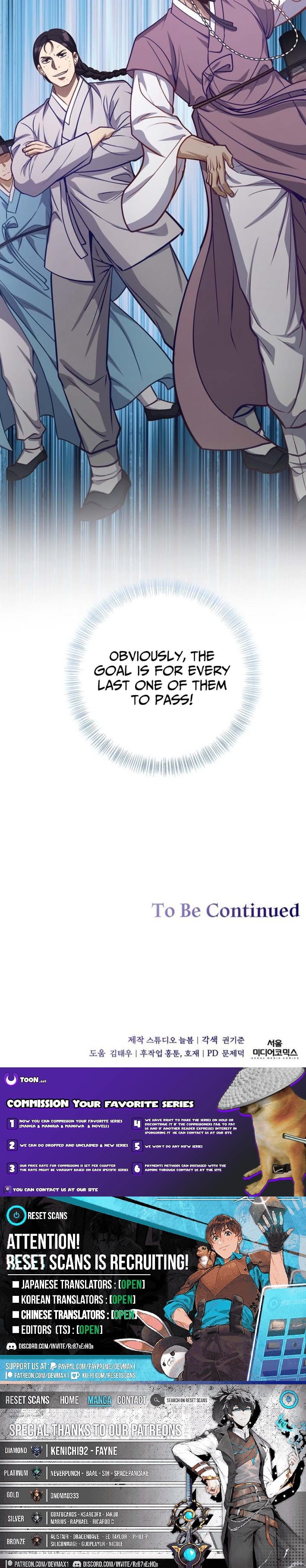 The Corrupt Official Hides the Status Window – Chapter 25 – Page 13