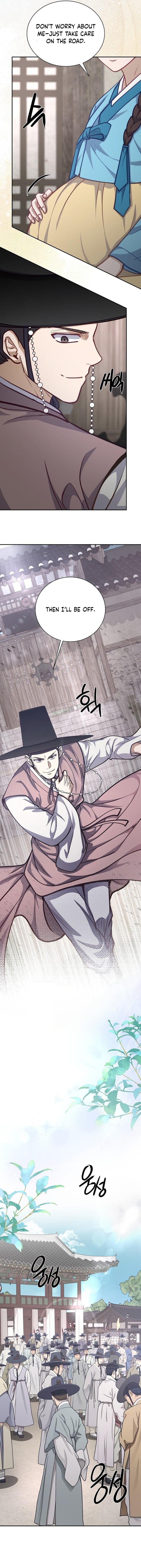 The Corrupt Official Hides the Status Window – Chapter 26 – Page 3