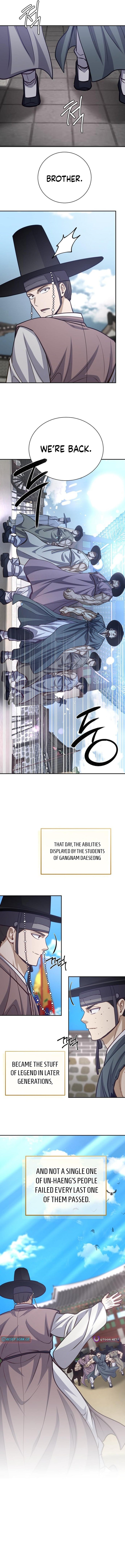The Corrupt Official Hides the Status Window – Chapter 26 – Page 10