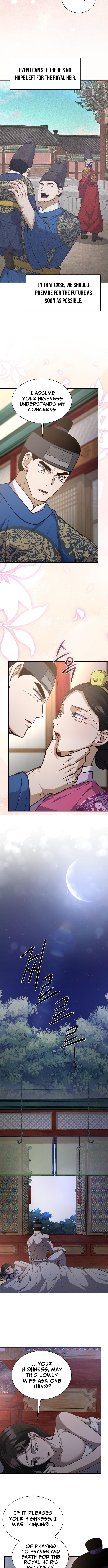 The Corrupt Official Hides the Status Window – Chapter 27 – Page 10