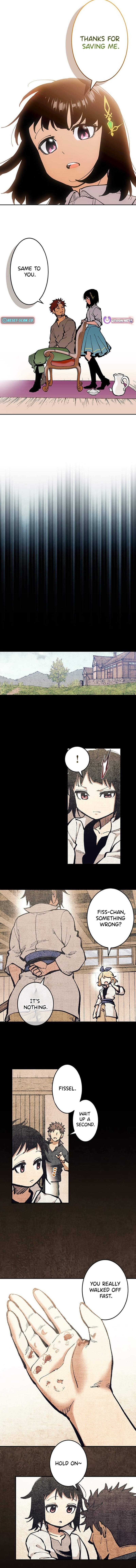 The Countryside Old Man Becomes a Sword Saint ~Although I Was Just a Rural Swordsmanship Instructor, My Successful Disciples Won't Leave Me Alone~ – Chapter 79 – Page 4
