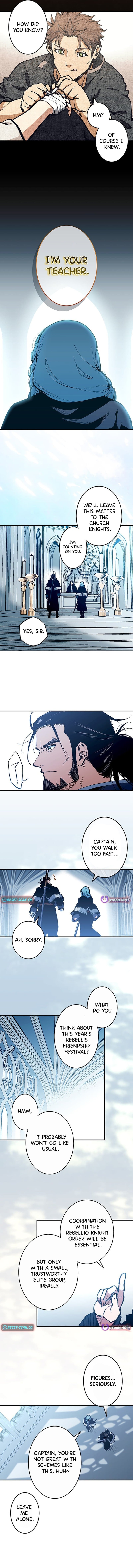 The Countryside Old Man Becomes a Sword Saint ~Although I Was Just a Rural Swordsmanship Instructor, My Successful Disciples Won't Leave Me Alone~ – Chapter 79 – Page 5
