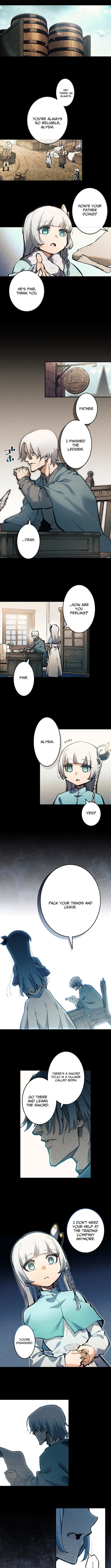 The Countryside Old Man Becomes a Sword Saint ~Although I Was Just a Rural Swordsmanship Instructor, My Successful Disciples Won't Leave Me Alone~ – Chapter 80 – Page 2