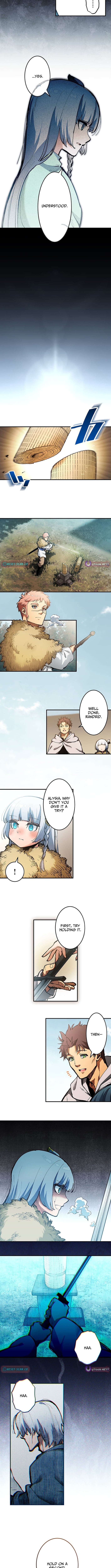The Countryside Old Man Becomes a Sword Saint ~Although I Was Just a Rural Swordsmanship Instructor, My Successful Disciples Won't Leave Me Alone~ – Chapter 80 – Page 3