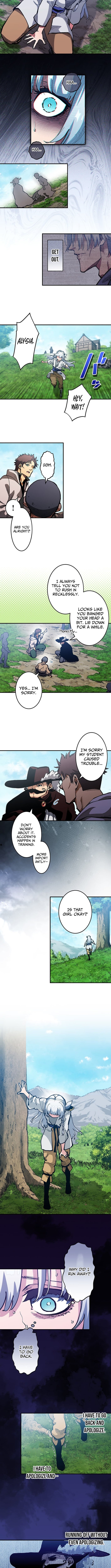 The Countryside Old Man Becomes a Sword Saint ~Although I Was Just a Rural Swordsmanship Instructor, My Successful Disciples Won't Leave Me Alone~ – Chapter 81 – Page 2