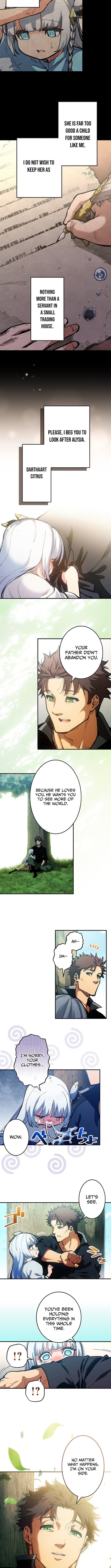 The Countryside Old Man Becomes a Sword Saint ~Although I Was Just a Rural Swordsmanship Instructor, My Successful Disciples Won't Leave Me Alone~ – Chapter 81 – Page 5