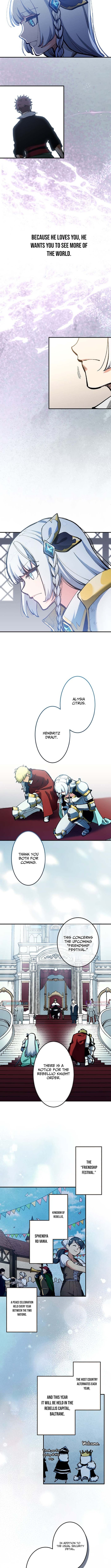 The Countryside Old Man Becomes a Sword Saint ~Although I Was Just a Rural Swordsmanship Instructor, My Successful Disciples Won't Leave Me Alone~ – Chapter 82 – Page 3