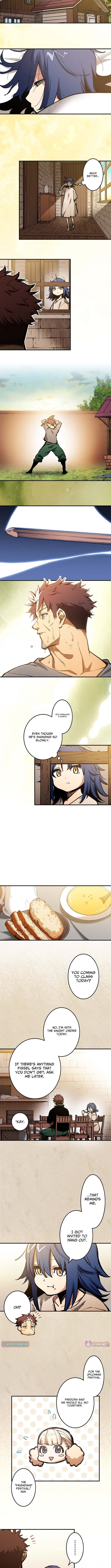 The Countryside Old Man Becomes a Sword Saint ~Although I Was Just a Rural Swordsmanship Instructor, My Successful Disciples Won't Leave Me Alone~ – Chapter 82 – Page 6