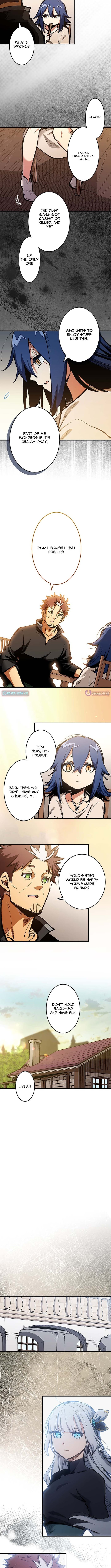The Countryside Old Man Becomes a Sword Saint ~Although I Was Just a Rural Swordsmanship Instructor, My Successful Disciples Won't Leave Me Alone~ – Chapter 82 – Page 7