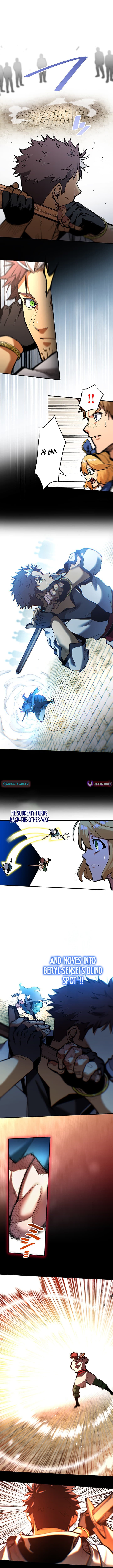 The Countryside Old Man Becomes a Sword Saint ~Although I Was Just a Rural Swordsmanship Instructor, My Successful Disciples Won't Leave Me Alone~ – Chapter 83 – Page 2