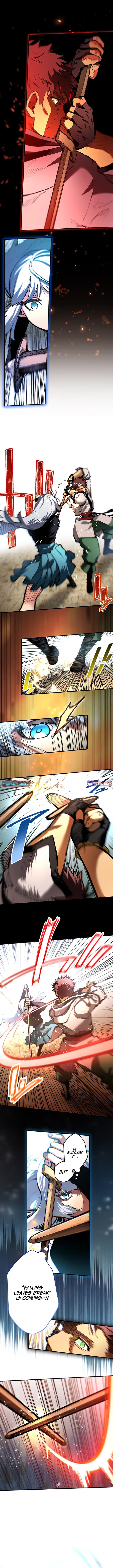 The Countryside Old Man Becomes a Sword Saint ~Although I Was Just a Rural Swordsmanship Instructor, My Successful Disciples Won't Leave Me Alone~ – Chapter 83 – Page 3