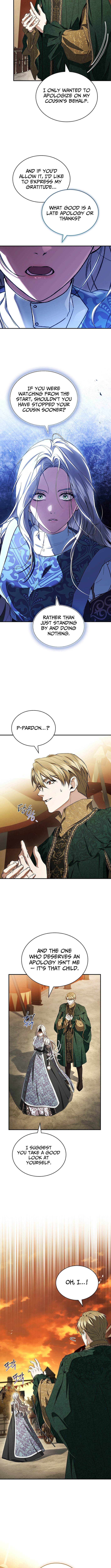 The Crown I Will Seize – Chapter 33 – Page 7