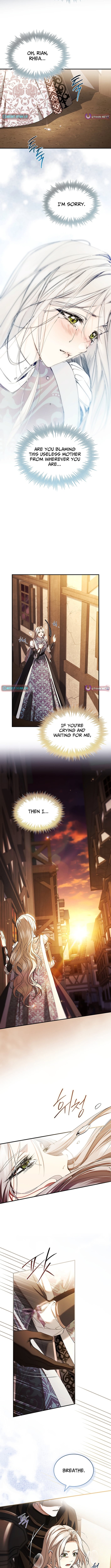 The Crown I Will Seize – Chapter 33 – Page 11