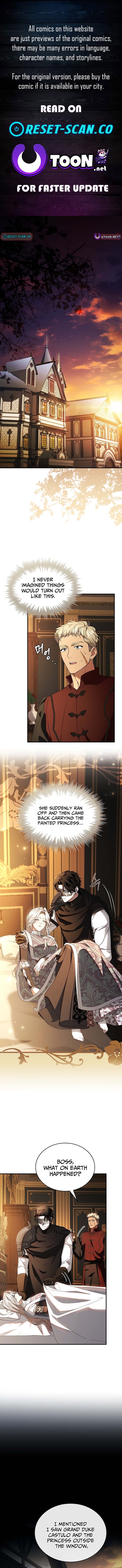 The Crown I Will Seize – Chapter 34 – Page 1