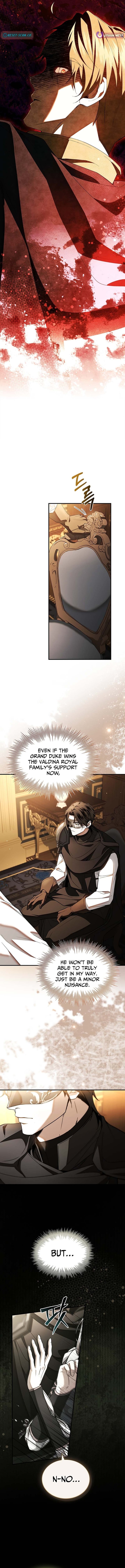 The Crown I Will Seize – Chapter 34 – Page 4