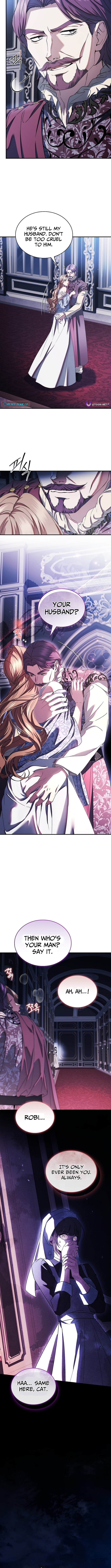 The Crown I Will Seize – Chapter 36 – Page 2
