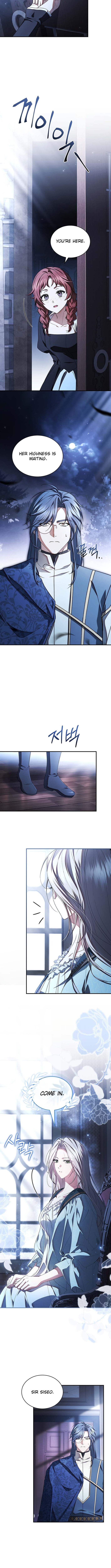 The Crown I Will Seize – Chapter 44 – Page 5