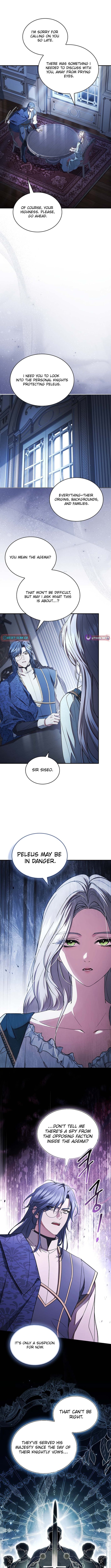 The Crown I Will Seize – Chapter 44 – Page 6