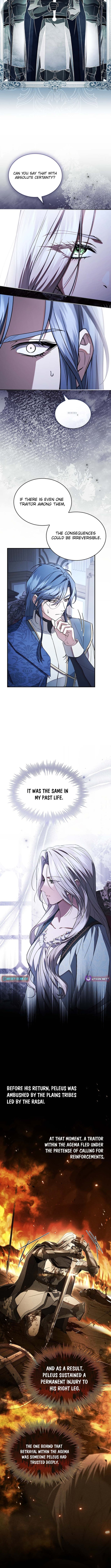 The Crown I Will Seize – Chapter 44 – Page 7