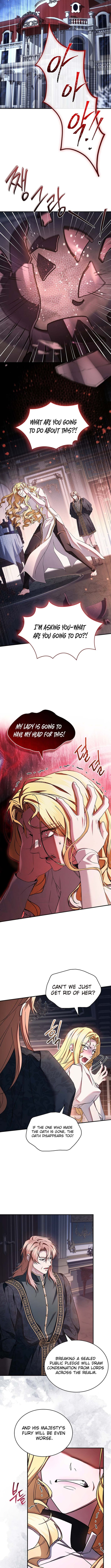 The Crown I Will Seize – Chapter 44 – Page 10