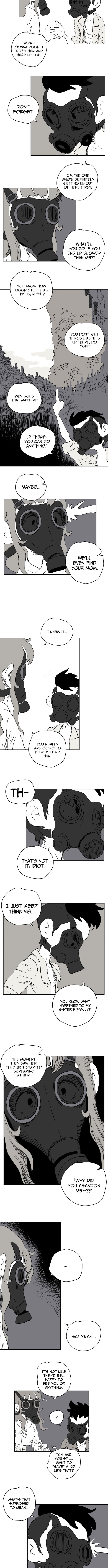 The Cuckoo's Cry – Chapter 5 – Page 2