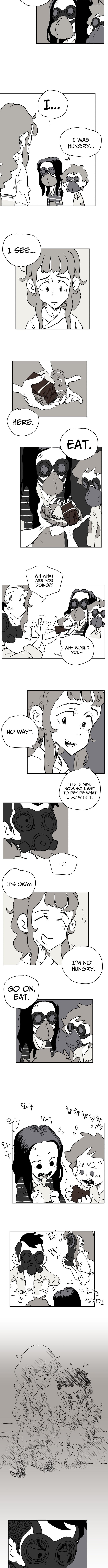 The Cuckoo's Cry – Chapter 5 – Page 5