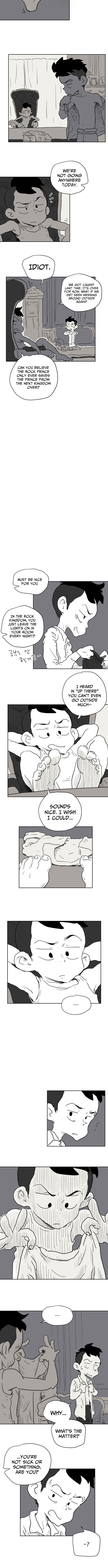 The Cuckoo's Cry – Chapter 5 – Page 7
