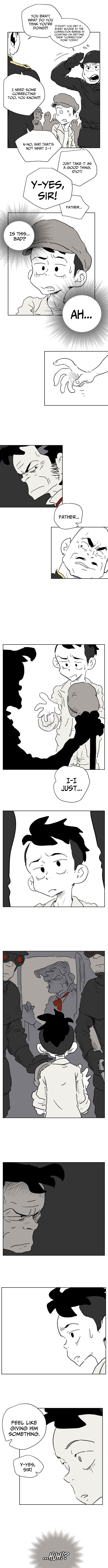 The Cuckoo's Cry – Chapter 5 – Page 12