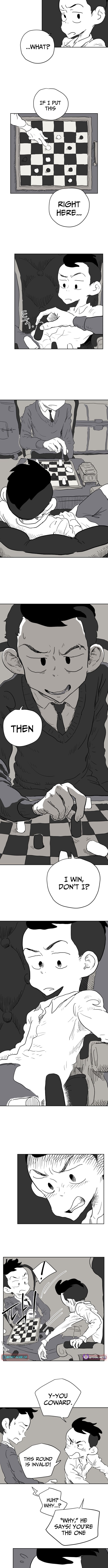 The Cuckoo's Cry – Chapter 6 – Page 4