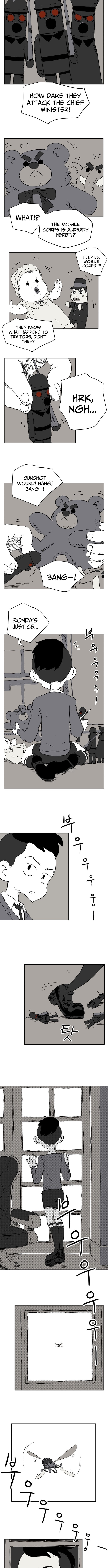 The Cuckoo's Cry – Chapter 6 – Page 7